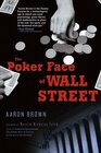 Buchcover The Poker Face of Wall Street