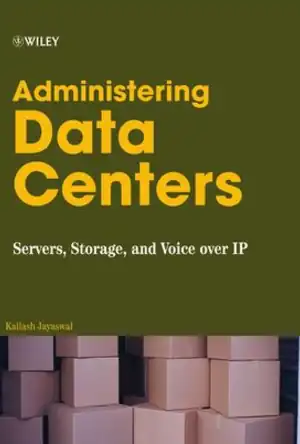 Buchcover ISBN 9780471771838