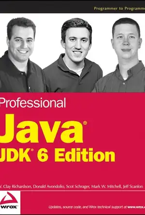 Buchcover ISBN 9780471777106