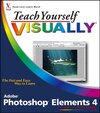 Buchcover Teach Yourself VISUALLY Photoshop Elements 4