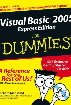 Buchcover ISBN 9780471778004