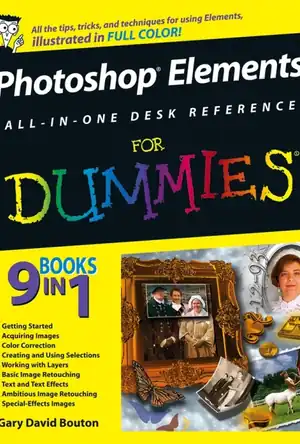 Buchcover ISBN 9780471778615