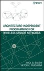 Buchcover Architecture-Independent Programming for Wireless Sensor Networks