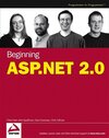 Buchcover Beginning ASP.NET 2.0