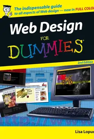 Buchcover ISBN 9780471781172