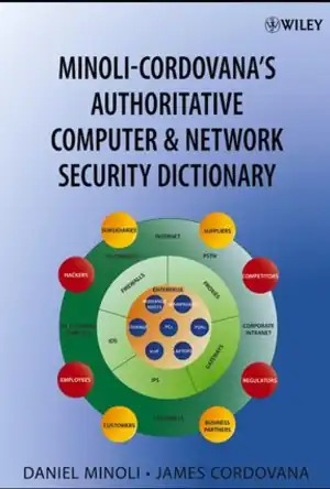 Buchcover ISBN 9780471782636