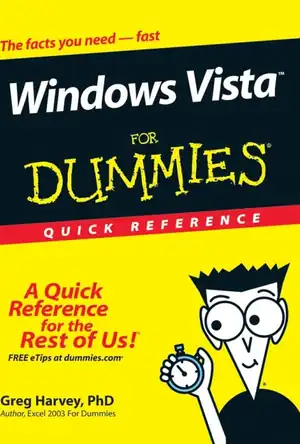 Buchcover ISBN 9780471783268