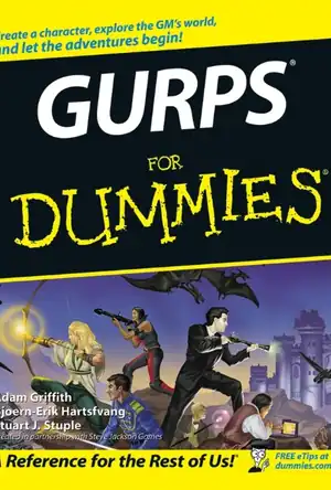 Buchcover ISBN 9780471783299