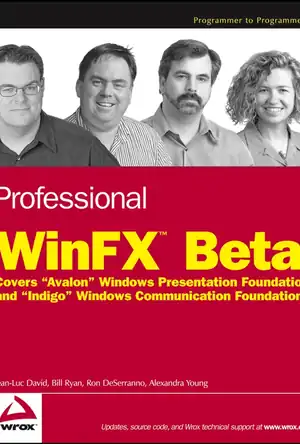 Buchcover ISBN 9780471783343