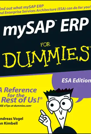 Buchcover ISBN 9780471783374