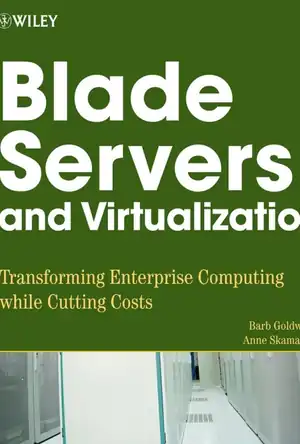 Buchcover ISBN 9780471783954