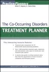 Buchcover The Co-Occurring Disorders Treatment Planner
