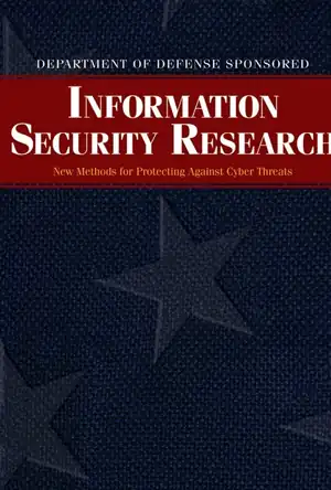 Buchcover ISBN 9780471787563