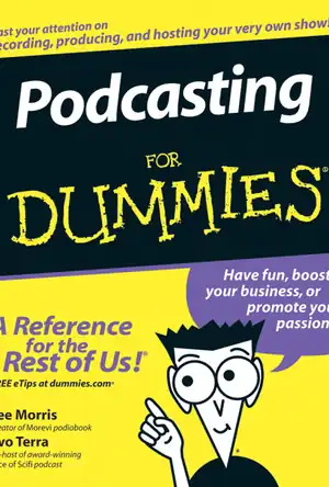 Buchcover ISBN 9780471788881