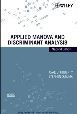 Buchcover ISBN 9780471789468