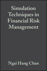 Buchcover Simulation Techniques in Financial Risk Management