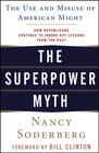 Buchcover The Superpower Myth