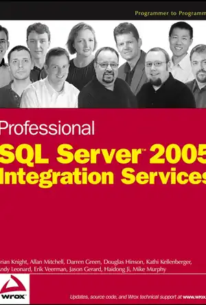 Buchcover ISBN 9780471789697