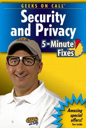 Buchcover ISBN 9780471790679