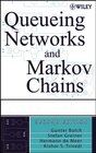 Buchcover Queueing Networks and Markov Chains