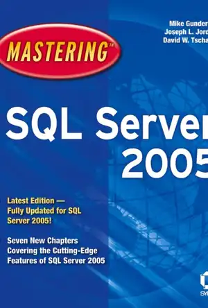 Buchcover ISBN 9780471792239