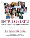 Buchcover Entries and Exits