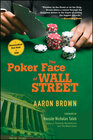 Buchcover The Poker Face of Wall Street