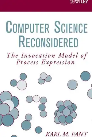 Buchcover ISBN 9780471798149