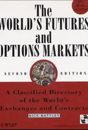 Buchcover ISBN 9780471863458