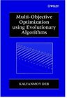 Buchcover Multi-Objective Optimization Using Evolutionary Algorithms