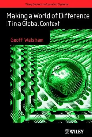 Buchcover ISBN 9780471877240