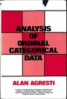 Buchcover Analysis of Ordinal Categorical Data (Wiley Series in Probability and Mathematical Statistics. Applied probabilitY and S