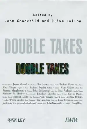 Buchcover ISBN 9780471893134