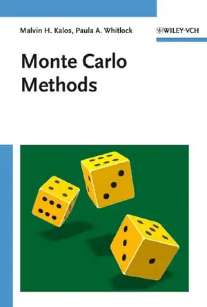 Buchcover ISBN 9780471898399