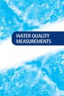 Buchcover Quality Assurance for Water Analysis