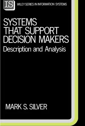 Buchcover ISBN 9780471919681