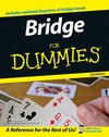 Buchcover Bridge For Dummies