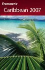 Buchcover Frommer's Caribbean 2007