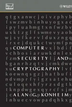 Buchcover ISBN 9780471947837