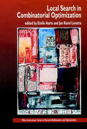 Buchcover ISBN 9780471948223