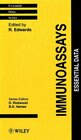 Buchcover Immunoassays