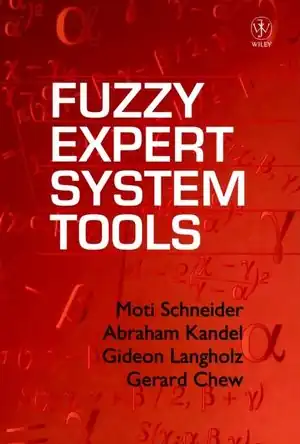 Buchcover ISBN 9780471958673