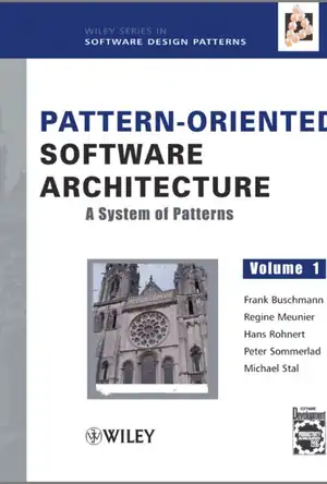 Buchcover ISBN 9780471958697