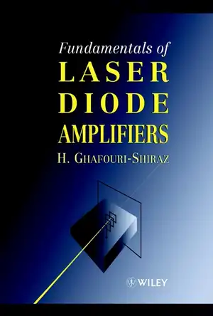 Buchcover ISBN 9780471958727