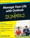 Buchcover Manage Your Life with Outlook For Dummies