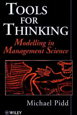 Buchcover ISBN 9780471964551