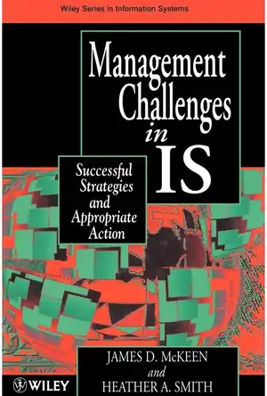 Buchcover ISBN 9780471965169