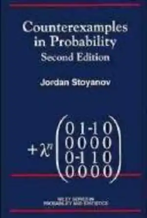 Buchcover ISBN 9780471965381