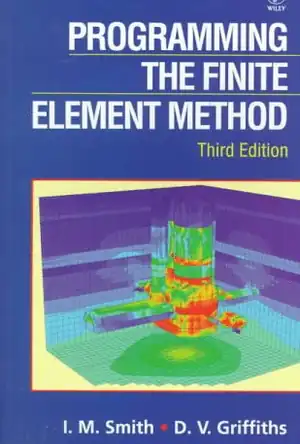 Buchcover ISBN 9780471965435