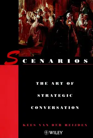 Buchcover ISBN 9780471966395